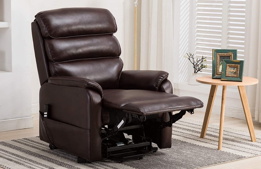 6 Best Lay-Flat Recliners - Get the Pressure Off Your Body!