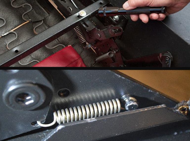 How to Adjust a Recliner StepByStep Guide & Expert Advice