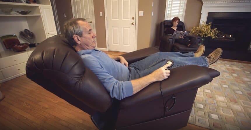 How to Manually Move a Power Recliner? Simple Instruction!