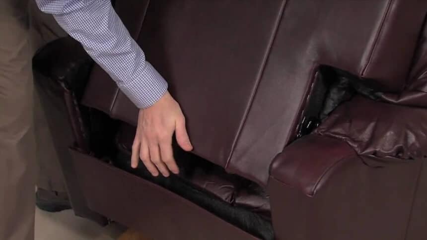 How to Manually Move a Power Recliner? Simple Instruction!