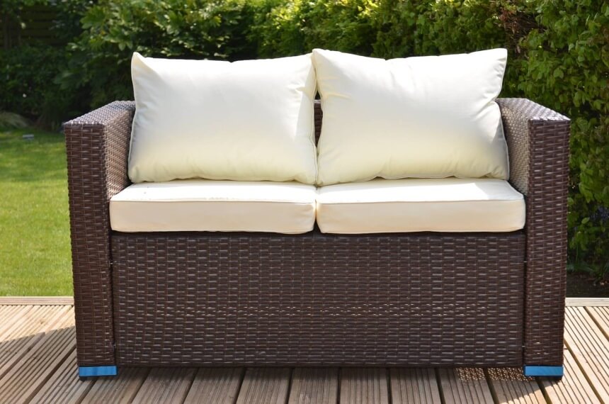 How to Clean Patio Furniture? Tips and Tricks!