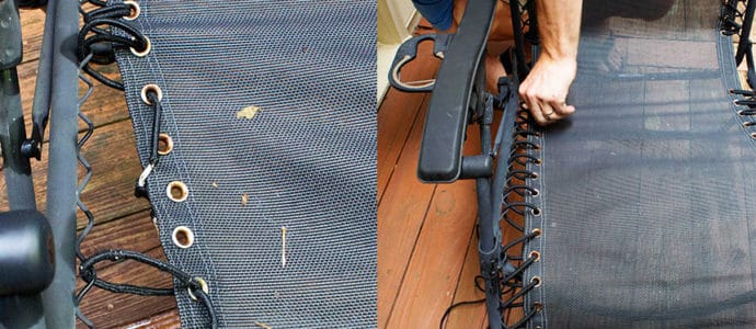 Repair Zero Gravity Chair Easily: Basic Info and Tips