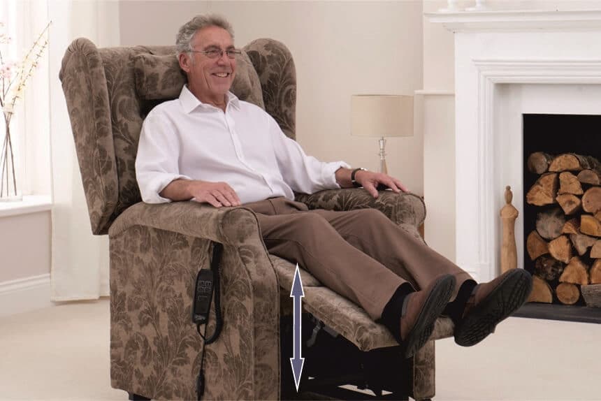 8 Best Recliner Excercises - Keeping Fit No Matter What!