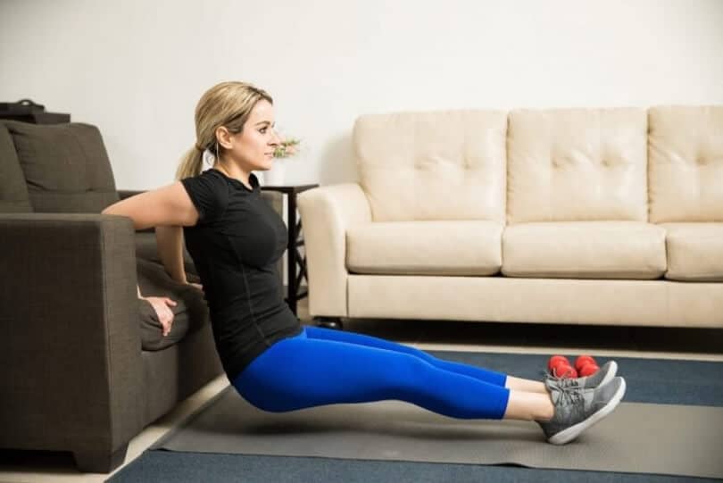8 Best Recliner Excercises - Keeping Fit No Matter What!