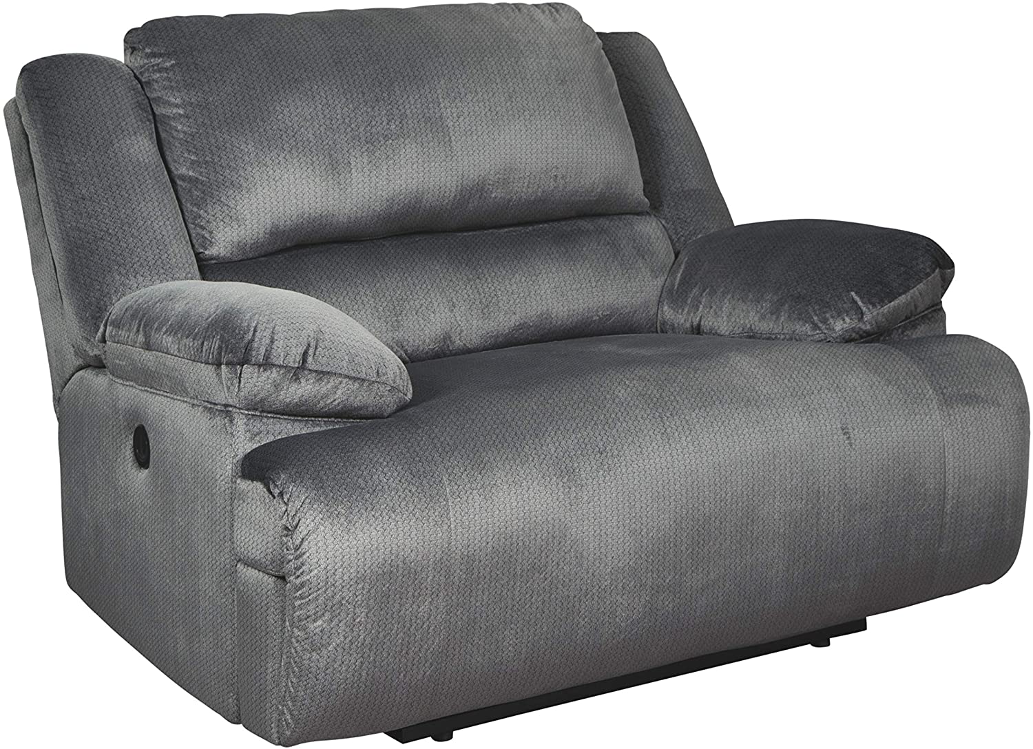 Signature Design by Ashley Clonmel Oversized Recliner