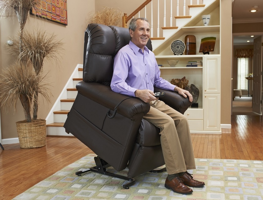 What Is a Lift Chair and How to Choose the Right One for You?