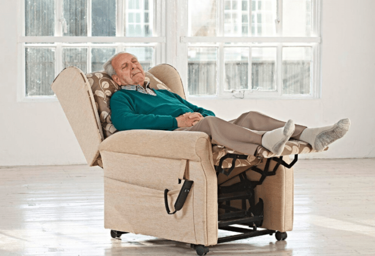 Will Medicare Pay for Lift Chairs? Here's the Answer!