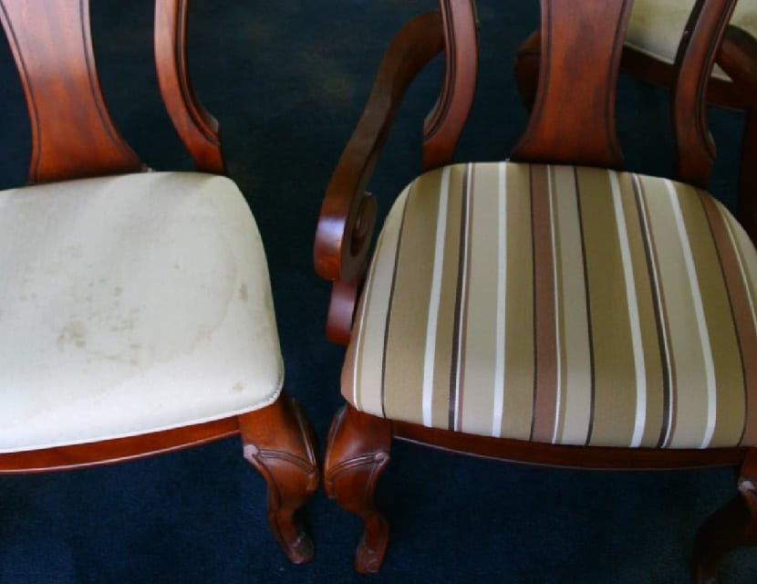 How to Reupholster a Chair? Easy Guide!