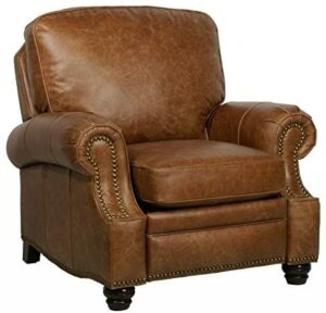 8 Best Leather Recliners Nov 2021, Leather Recliners Reviews