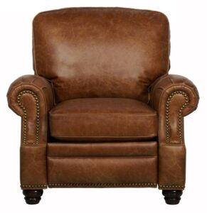 8 Best Leather Recliners Dec 2021, Real Leather Recliners