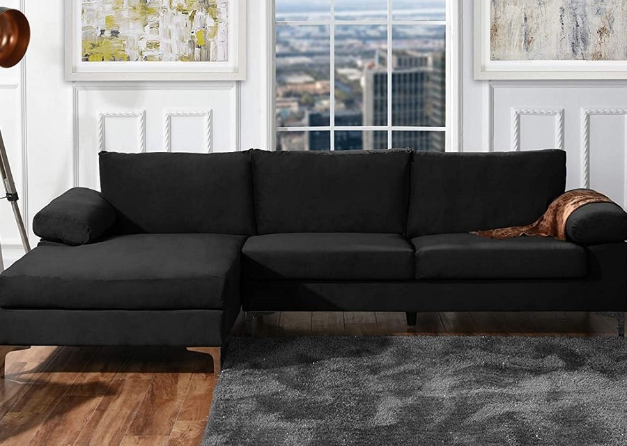 9 Best Sectional Sofas - You'll Never Want to Leave Them!