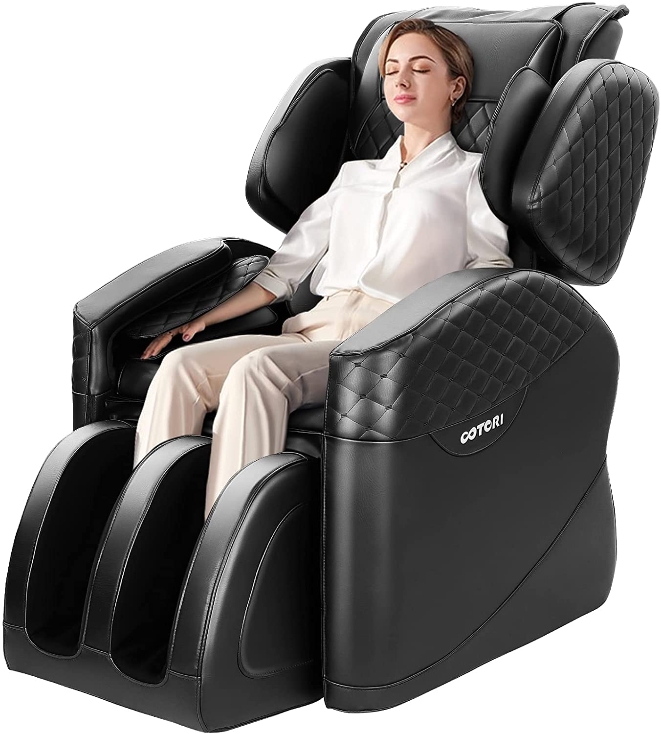 OOTORI N500Pro Massage Chair 