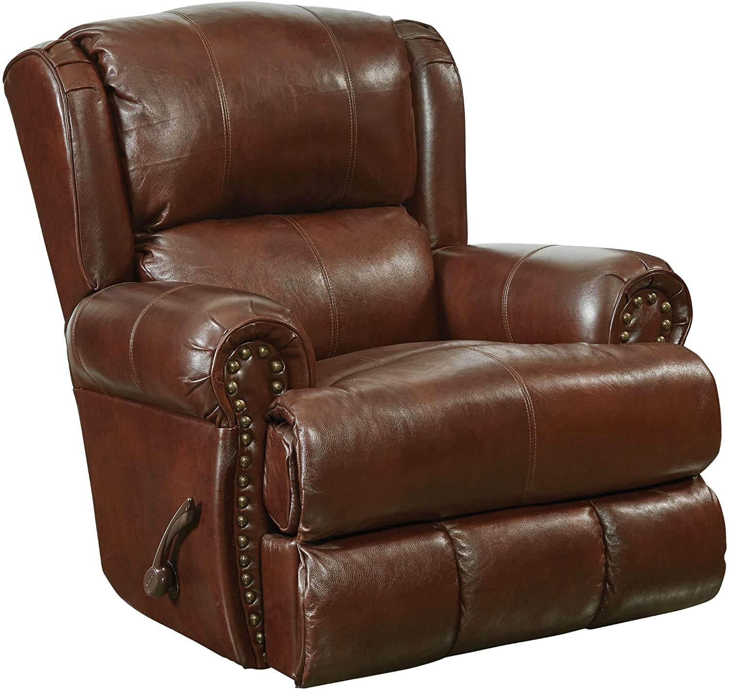 Catnapper Deluxe Glider Recliner