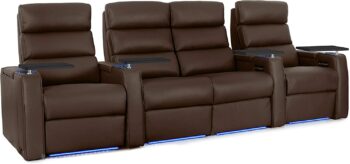 Dream HR - Octane Seating - Home Theater Seats