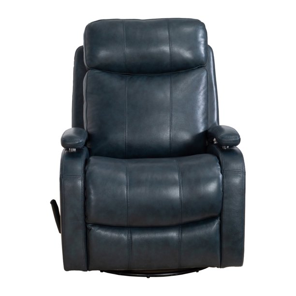 Barcalounger Duffy Swivel Glider Recliner