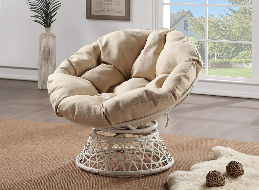 Best Reading Chairs - Cozy up with Your Favorite Novel! (Winter 2022)