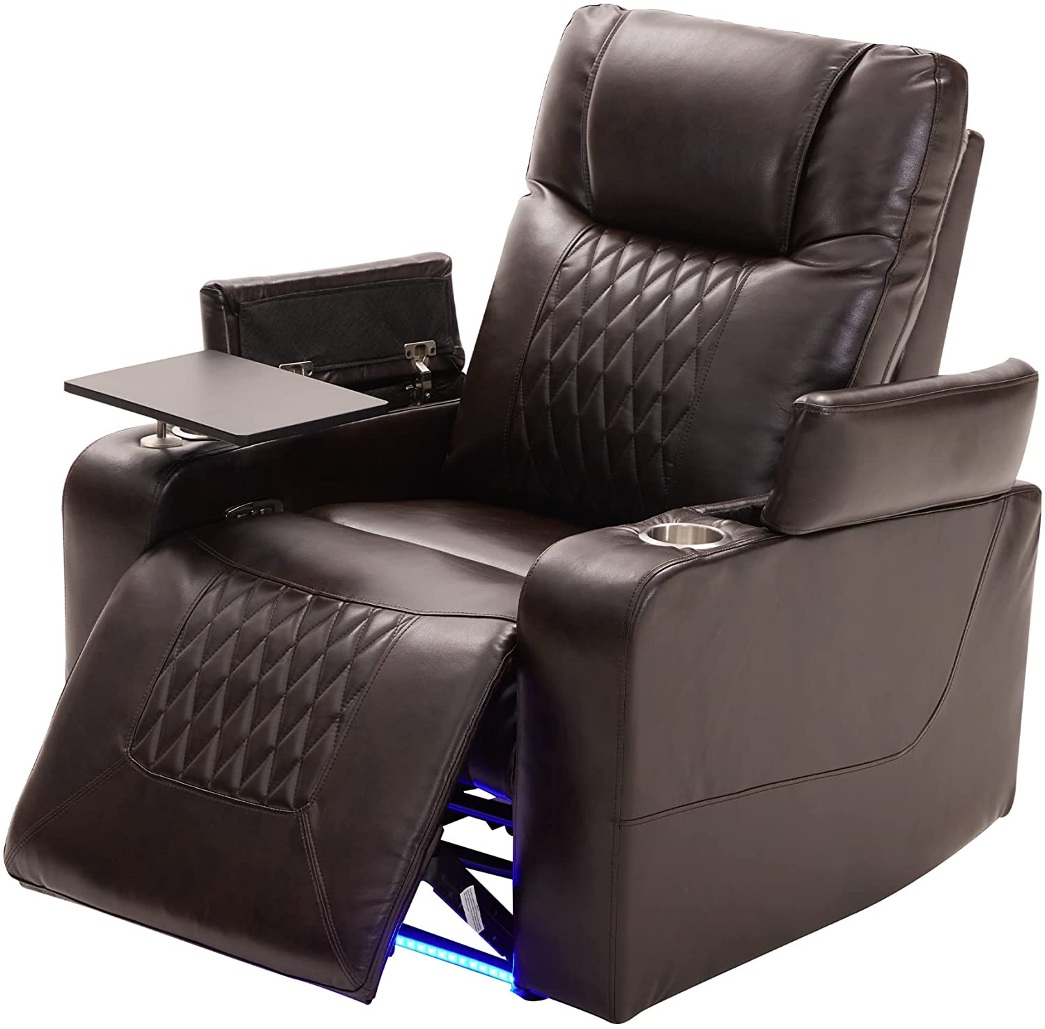 Merax Electric Recliner Chair