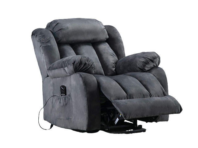 ANJ Power Massage Lift Recliner