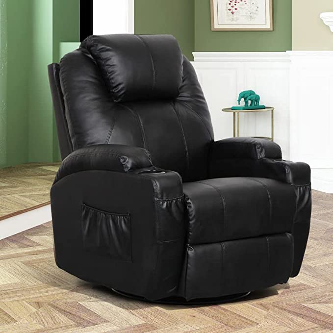 Esright Electric Power Lift Chair Recliner 
