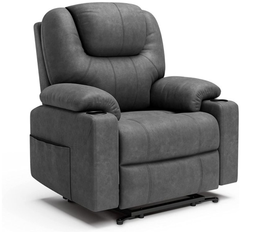 Furgle Power Lift Recliner Chair