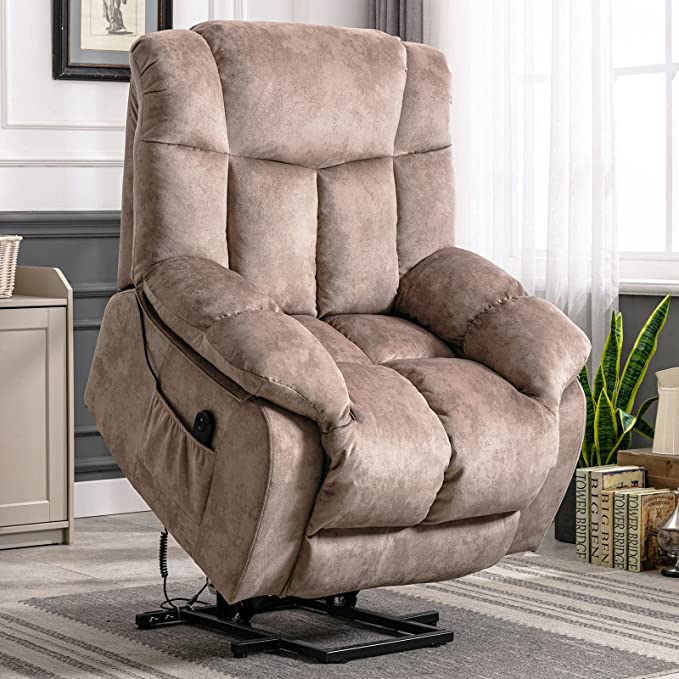 CANMOV Power Lift Recliner for Elderly