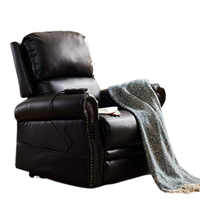 Harper & Bright Designs Recliner Chair for Elderly