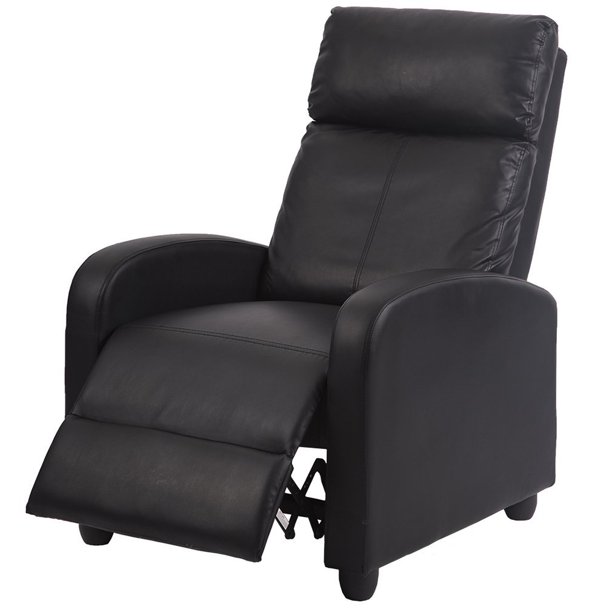 FDW Gaming Recliner