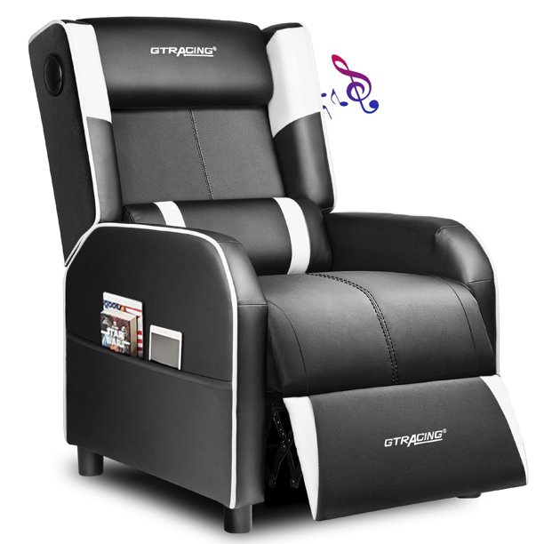 GTRACING Gaming Recliner