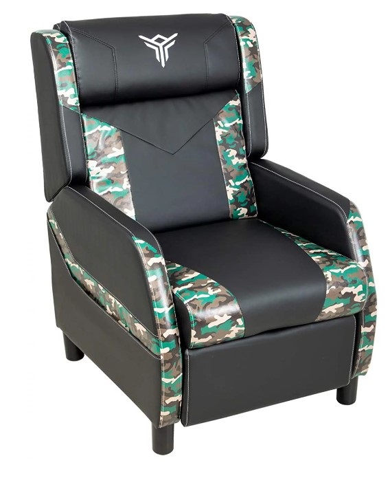 ELECWISH Massage Gaming Recliner