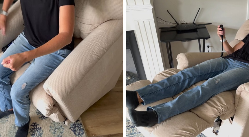 Catnapper vs Lazy Boy: Time to Relax with the Best