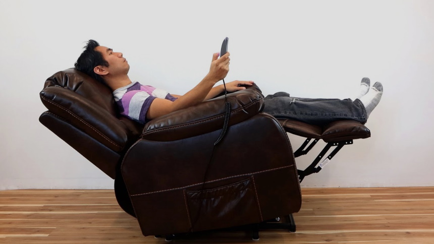 How Much Power Does an Electric Recliner Use? Let's Find Out