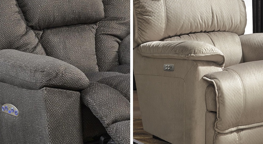 Catnapper vs Lazy Boy: Time to Relax with the Best