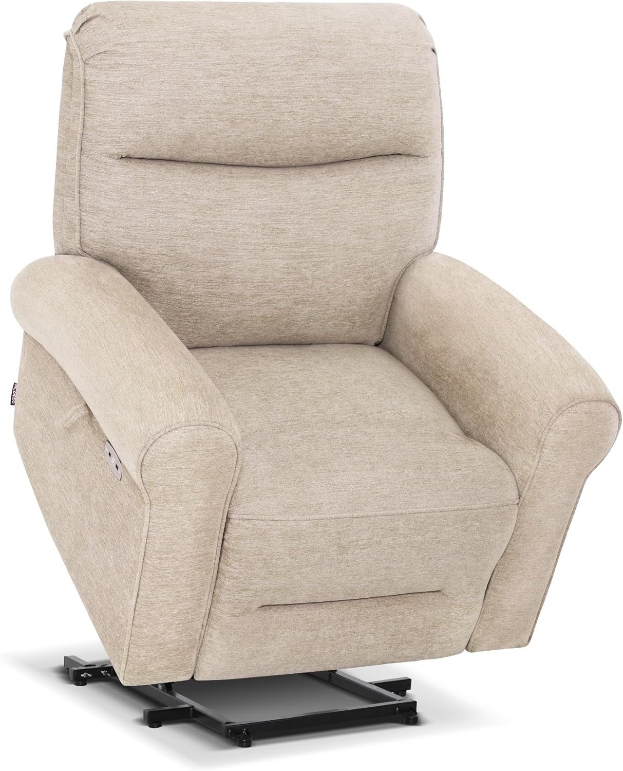 MCombo Dual Motor Power Lift Recliner Chair