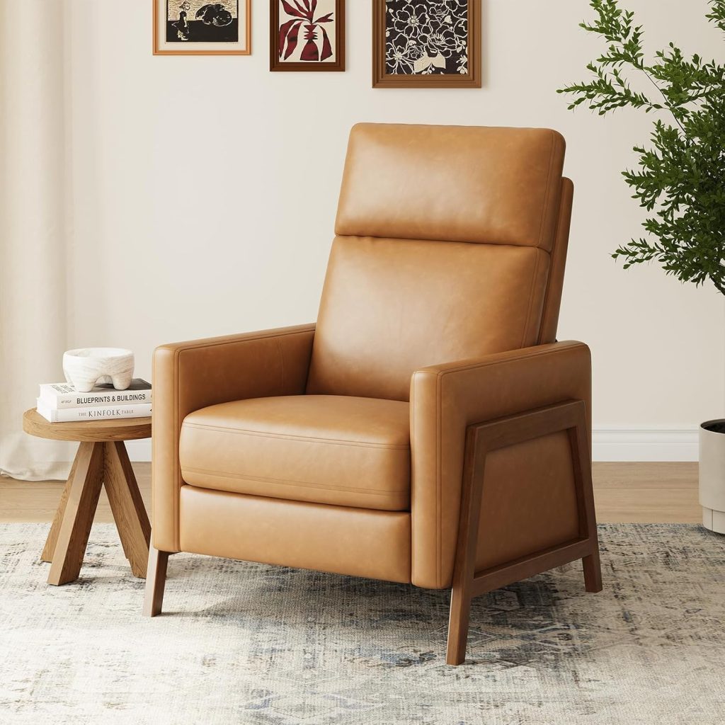 10 Best RV Recliners Reviewed in Detail (Spring 2026)