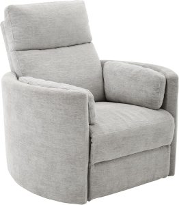 Parker Living Radius in Grey