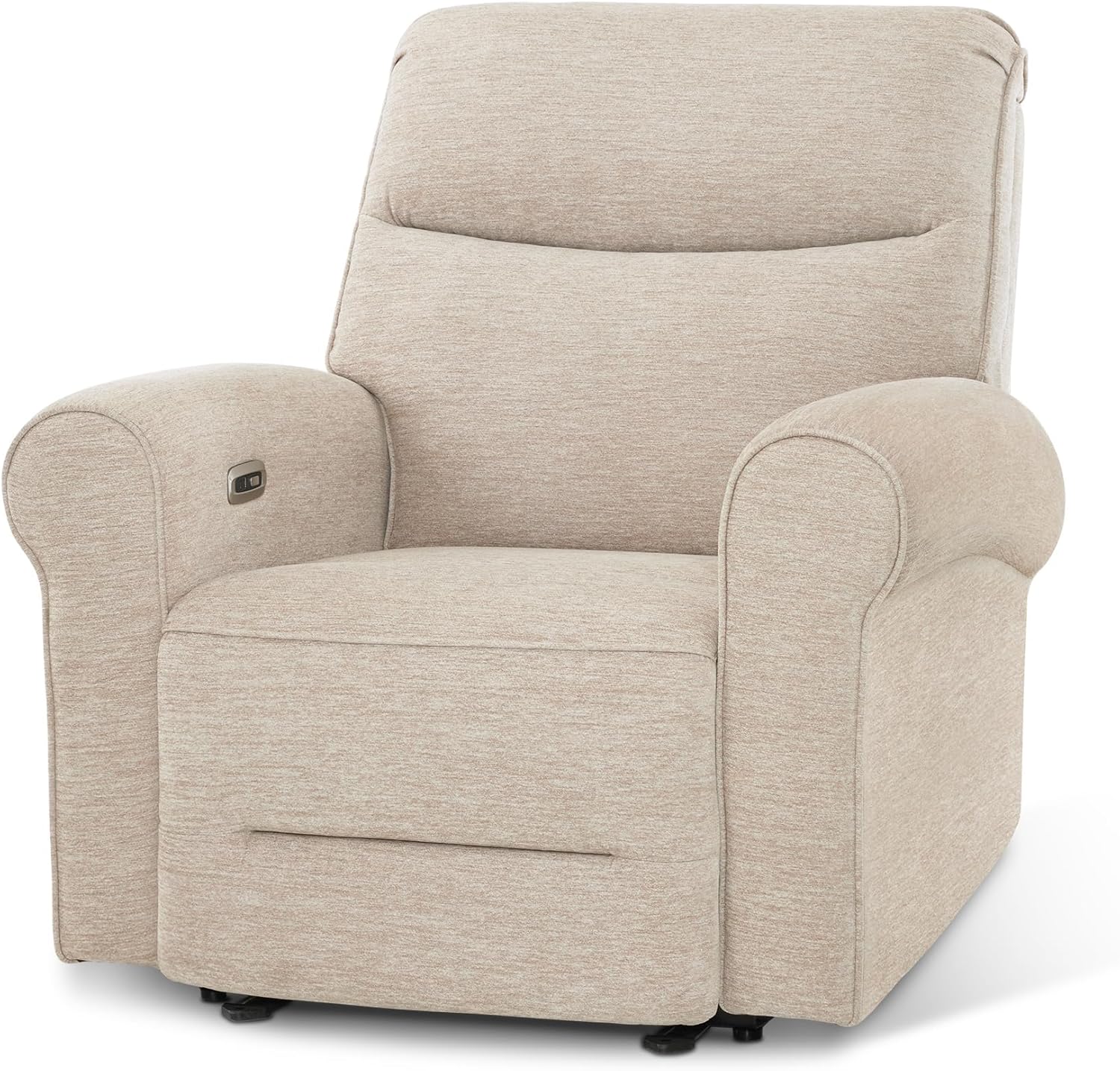 5 Best Wall Hugger Recliner Chairs for Small Spaces (2026) - ReclinerLand