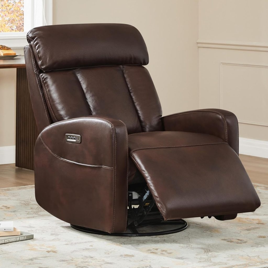 5 Best Wall Hugger Recliner Chairs for Small Spaces (2026) - ReclinerLand